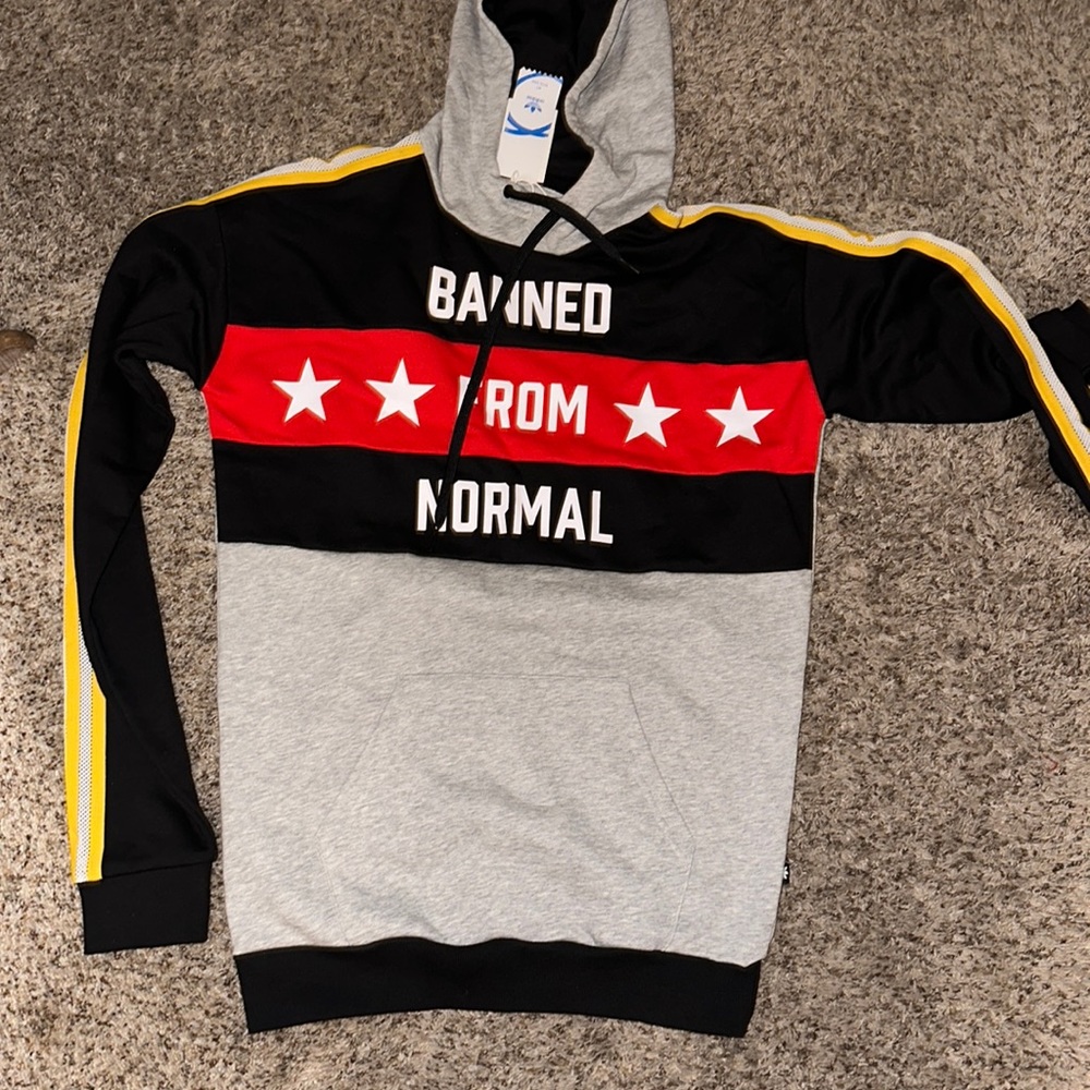Brand new Adidas sweatshirt bundle ❤️